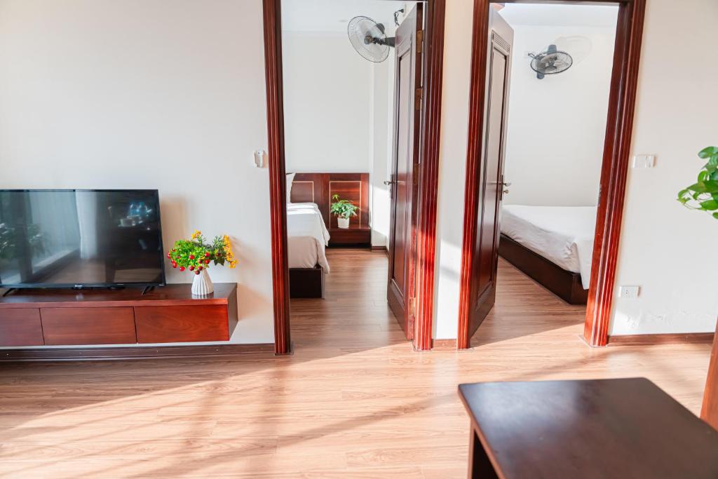 A89 Hotel & Spa Hanoi – Hanoi