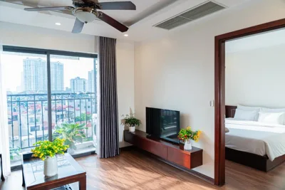 A89 Hotel & Spa Hanoi – Photos 2
