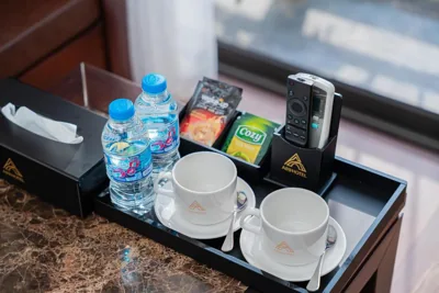 A89 Hotel & Spa Hanoi – Photos 4