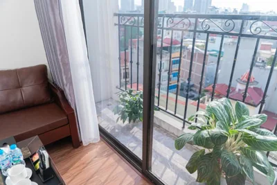 A89 Hotel & Spa Hanoi – Photos 6