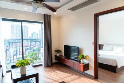 A89 Hotel & Spa Hanoi – Photos 7