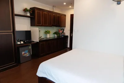 A89 Hotel & Spa Hanoi – Photos 10