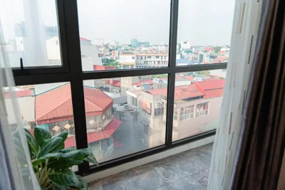 A89 Hotel & Spa Hanoi – Photos 11