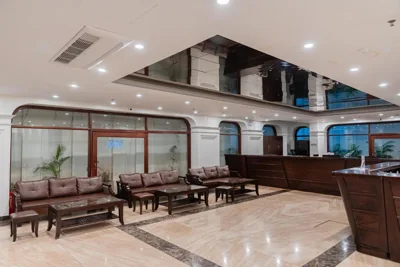 A89 Hotel & Spa Hanoi – Photos 13
