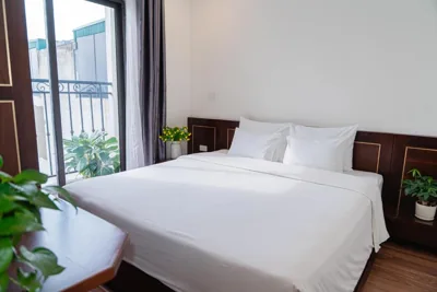 A89 Hotel & Spa Hanoi – Photos 14