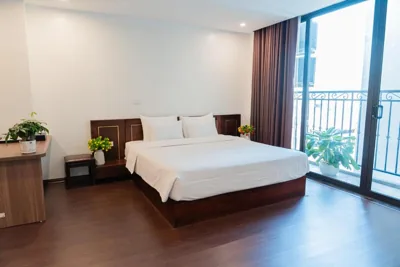 A89 Hotel & Spa Hanoi – Photos 15