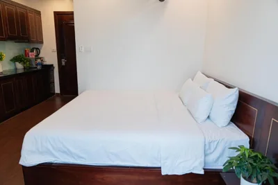 A89 Hotel & Spa Hanoi – Photos 16